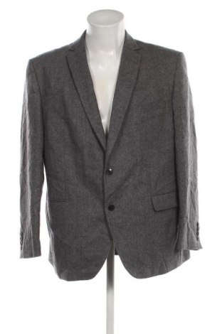 Herren Sakko Canda, Größe XL, Farbe Grau, Preis € 10,99