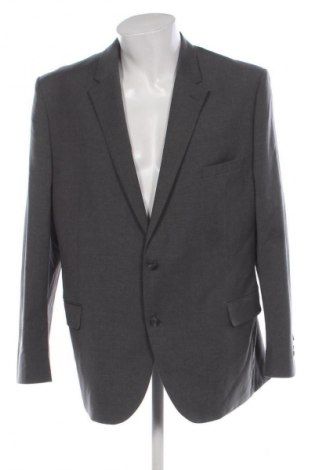 Pánske sako  Canda, Veľkosť XXL, Farba Sivá, Cena  9,95 €