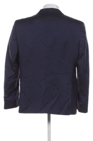Ανδρικό σακάκι Canda, Μέγεθος L, Χρώμα Μπλέ, Τιμή 9,99 €