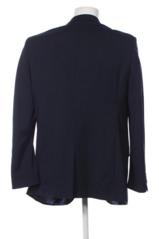 Ανδρικό σακάκι Canda, Μέγεθος XL, Χρώμα Μπλέ, Τιμή 29,59 €