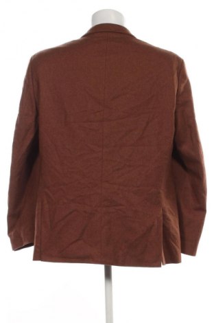 Ανδρικό σακάκι Carl Gross, Μέγεθος XL, Χρώμα Καφέ, Τιμή 25,99 €