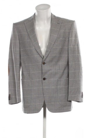 Férfi zakó Carlo Caddeo, Méret L, Szín Sokszínű, Ár 16 199 Ft