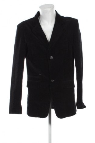 Мъжко сако Carry, Размер XL, Цвят Черен, Цена 57,86 лв.