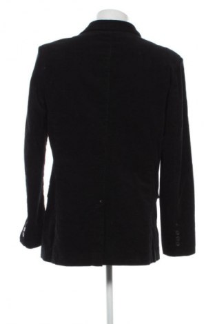 Мъжко сако Carry, Размер XL, Цвят Черен, Цена 57,86 лв.