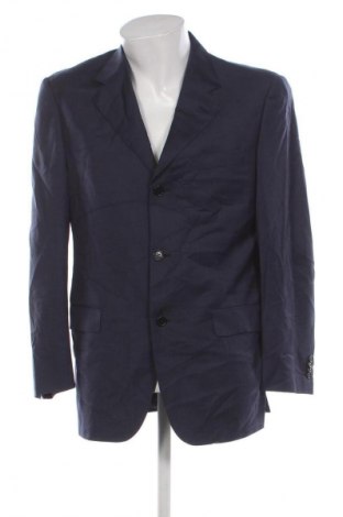Ανδρικό σακάκι Cerruti 1881, Μέγεθος XL, Χρώμα Μπλέ, Τιμή 53,99 €