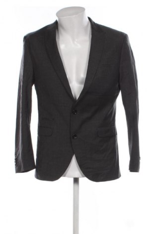 Ανδρικό σακάκι Cinque, Μέγεθος M, Χρώμα Γκρί, Τιμή 14,99 €