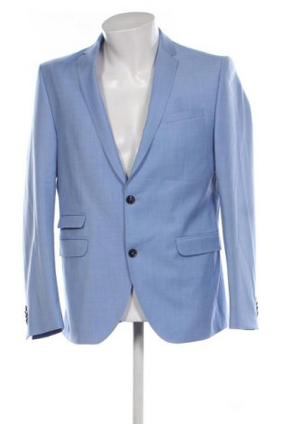 Pánske sako  Club Of Gents, Veľkosť 3XL, Farba Modrá, Cena  17,95 €