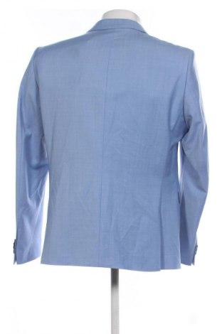 Pánske sako  Club Of Gents, Veľkosť 3XL, Farba Modrá, Cena  17,95 €