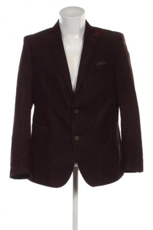Pánske sako  Club Of Gents, Veľkosť XL, Farba Hnedá, Cena  11,95 €