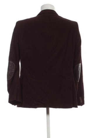 Pánske sako  Club Of Gents, Veľkosť XL, Farba Hnedá, Cena  11,95 €