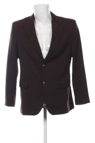 Ανδρικό σακάκι Collection, Μέγεθος L, Χρώμα Καφέ, Τιμή 29,59 €