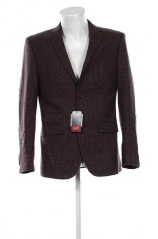 Męska marynarka Collection, Rozmiar M, Kolor Kolorowy, Cena 213,75 zł