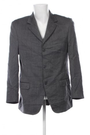 Herren Sakko Conbipel, Größe L, Farbe Grau, Preis 10,99 €