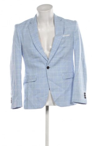 Herren Sakko Coofandy, Größe S, Farbe Mehrfarbig, Preis 11,99 €