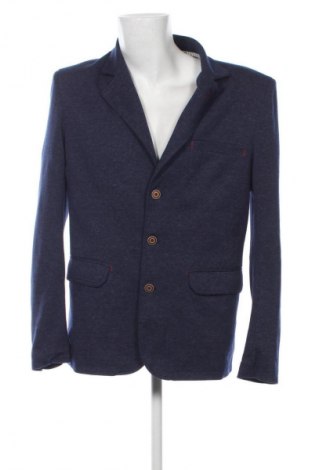 Męska marynarka Cropp, Rozmiar XL, Kolor Niebieski, Cena 205,00 zł