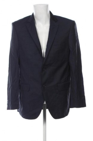 Sacou de bărbați Daniel Hechter, Mărime XL, Culoare Albastru, Preț 1.220,00 Lei