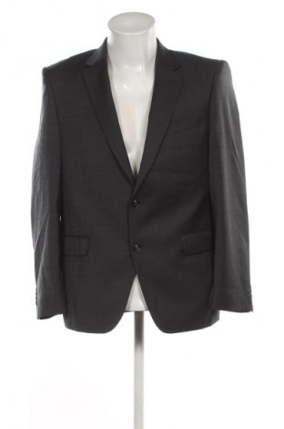 Herren Sakko Digel, Größe XL, Farbe Grau, Preis 8,99 €