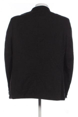 Pánske sako  Dressmann, Veľkosť XXL, Farba Čierna, Cena  9,95 €