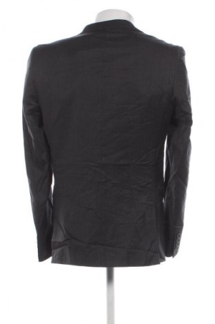 Férfi zakó Dressmann, Méret M, Szín Szürke, Ár 3 989 Ft