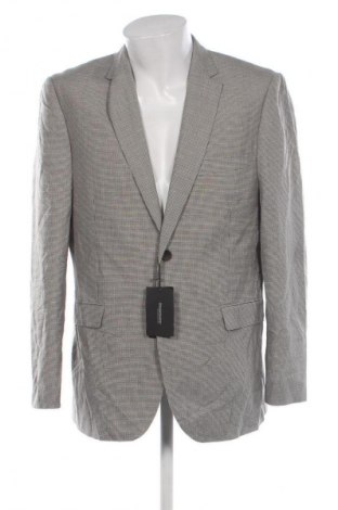 Herren Sakko Dressmann, Größe XXL, Farbe Mehrfarbig, Preis € 10,99