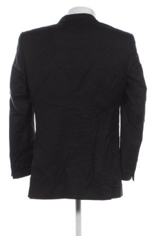 Мъжко сако Dressmann, Размер M, Цвят Черен, Цена 8,18 €