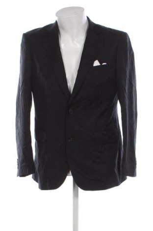 Męska marynarka Dressmann, Rozmiar L, Kolor Czarny, Cena 41,99 zł