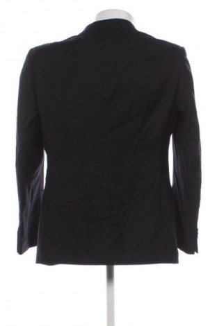 Męska marynarka Dressmann, Rozmiar L, Kolor Czarny, Cena 41,99 zł