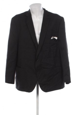 Férfi zakó Dressmann, Méret 5XL, Szín Fekete, Ár 4 089 Ft