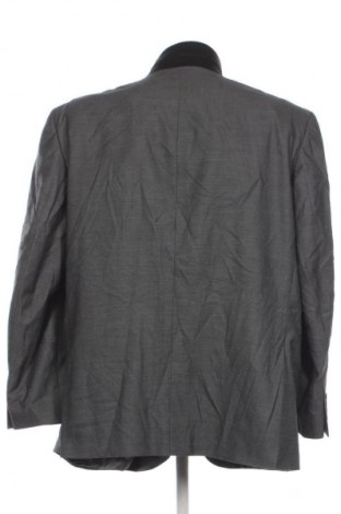 Sacou de bărbați Dressmann, Mărime 3XL, Culoare Gri, Preț 52,99 Lei