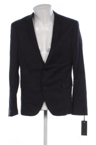Pánské sako  Drykorn for beautiful people, Velikost L, Barva Modrá, Cena  5 549,00 Kč