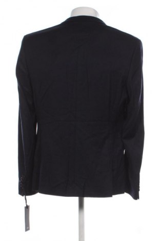 Pánské sako  Drykorn for beautiful people, Velikost L, Barva Modrá, Cena  5 549,00 Kč