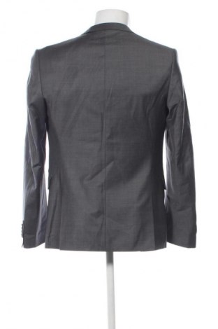 Herren Sakko Drykorn for beautiful people, Größe M, Farbe Grau, Preis 87,47 €