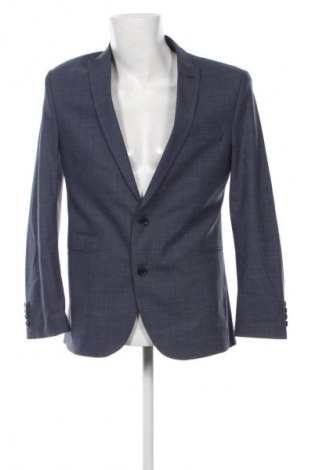 Herren Sakko Drykorn for beautiful people, Größe L, Farbe Mehrfarbig, Preis 25,99 €