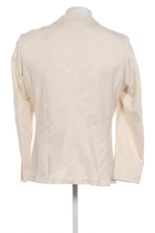 Sacou de bărbați Dstrezzed, Mărime L, Culoare Ecru, Preț 744,99 Lei