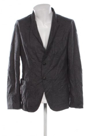 Férfi zakó Emporio Armani, Méret XL, Szín Szürke, Ár 18 669 Ft