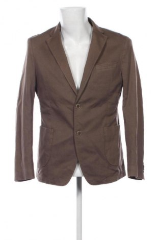 Herren Sakko Esprit, Größe L, Farbe Braun, Preis 46,00 €