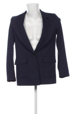 Férfi zakó Esprit, Méret S, Szín Kék, Ár 40 664 Ft