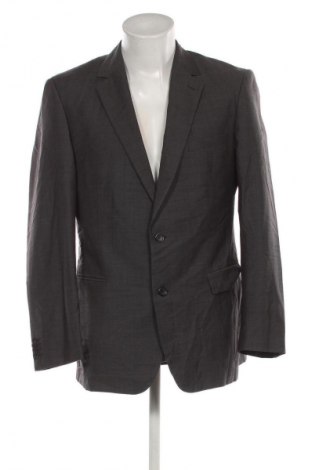 Мъжко сако Esprit, Размер L, Цвят Сив, Цена 15,99 лв.