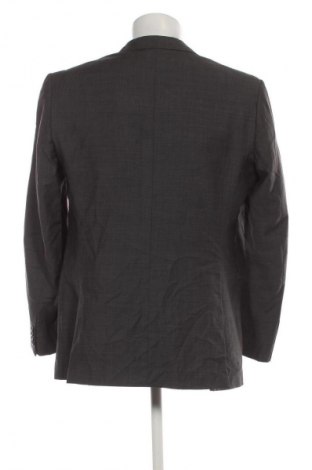 Мъжко сако Esprit, Размер L, Цвят Сив, Цена 15,99 лв.