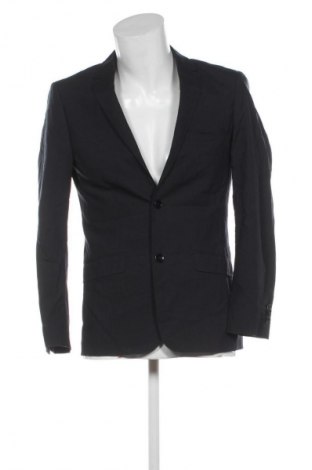 Ανδρικό σακάκι Esprit, Μέγεθος M, Χρώμα Μπλέ, Τιμή 9,99 €