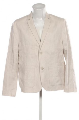 Herren Sakko Esprit, Größe XL, Farbe Ecru, Preis € 137,99