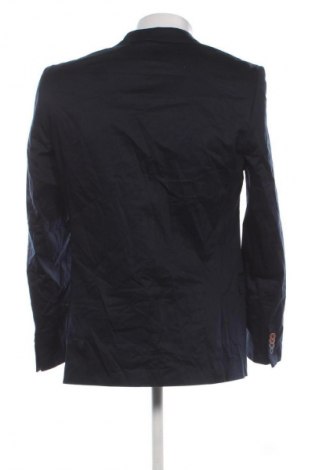 Herren Sakko Finshley&Harding, Größe L, Farbe Blau, Preis 11,99 €