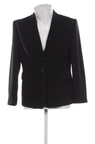 Ανδρικό σακάκι Gerry Weber, Μέγεθος XL, Χρώμα Μαύρο, Τιμή 14,99 €