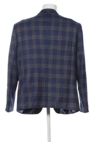 Męska marynarka Giacomo Conti, Rozmiar XXL, Kolor Kolorowy, Cena 237,00 zł