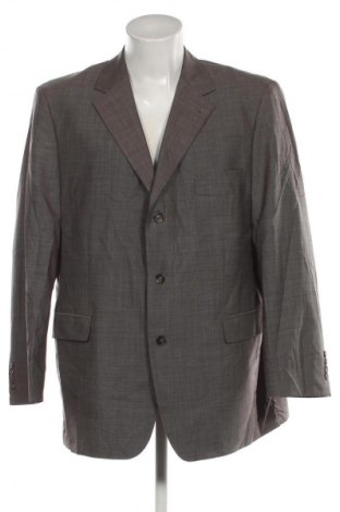 Męska marynarka Gilberto, Rozmiar 3XL, Kolor Szary, Cena 40,99 zł