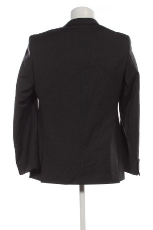 Herren Sakko Giorgio, Größe M, Farbe Grau, Preis 11,99 €