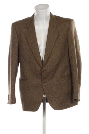 Herren Sakko Giorgio, Größe XL, Farbe Mehrfarbig, Preis € 10,99