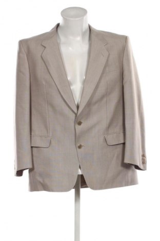 Męska marynarka Grosso, Rozmiar L, Kolor Beżowy, Cena 51,99 zł