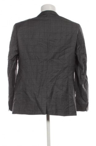 Ανδρικό σακάκι Guabello, Μέγεθος XL, Χρώμα Γκρί, Τιμή 17,99 €