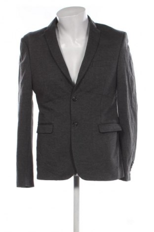 Pánske sako  Guess By Marciano, Veľkosť L, Farba Sivá, Cena  17,95 €